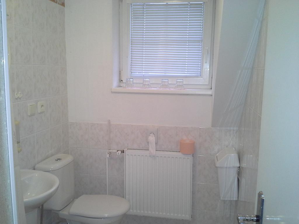 Vila Patricie Luhačovice Habitación foto