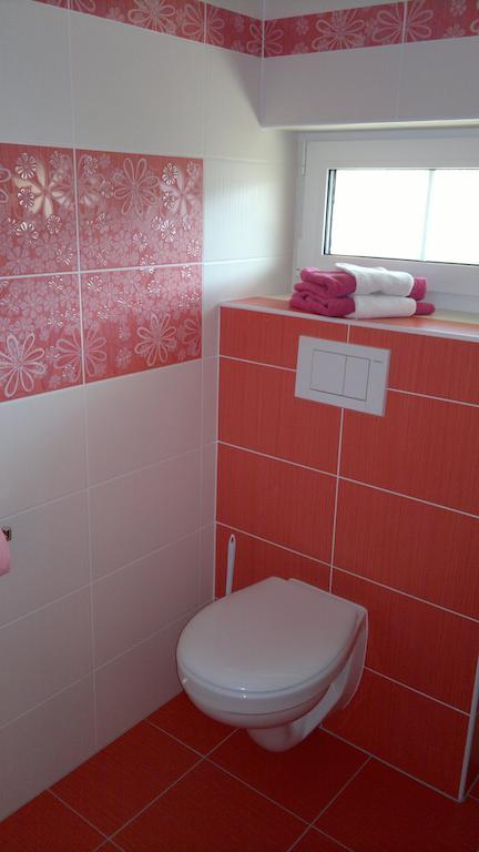Vila Patricie Luhačovice Habitación foto