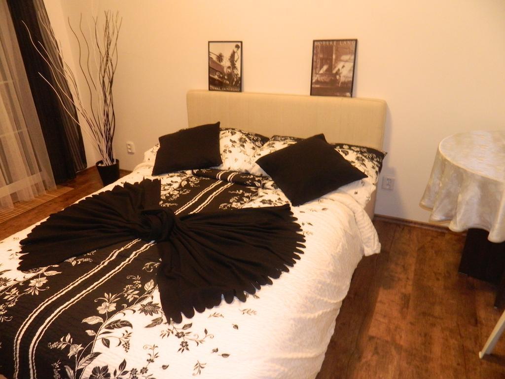 Vila Patricie Luhačovice Habitación foto