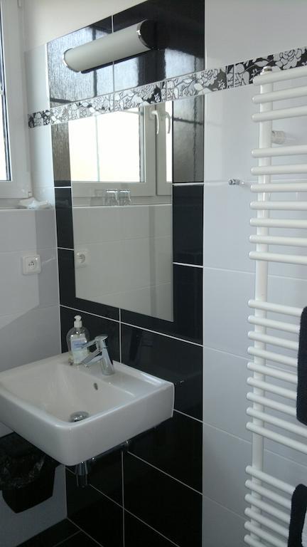 Vila Patricie Luhačovice Habitación foto