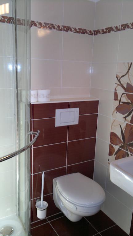 Vila Patricie Luhačovice Habitación foto