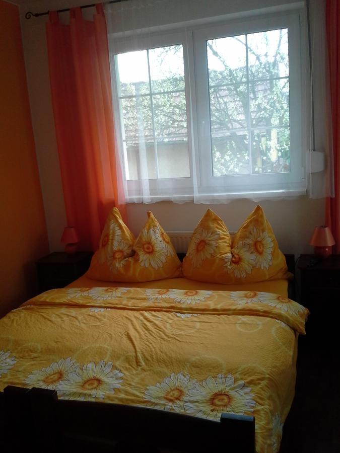 Vila Patricie Luhačovice Exterior foto